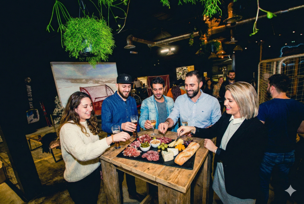 Redécouvrez votre âme d'enfant !