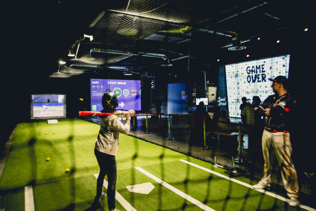 Activités Montpellier